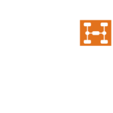 Logo warsztatu Bez Rdzy - konserwacja podwozia Wysoka bez tła
